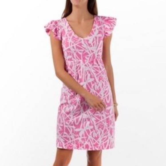 Lilly Pulitzer Dresses & Skirts - Lilly Pulitzer Briony Dress